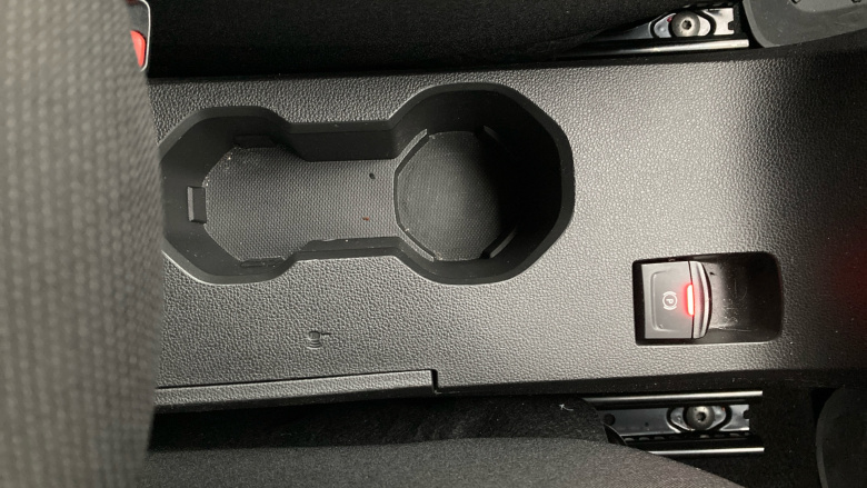 Dacia Jogger 1.6 HEV Extreme 5dr Auto Hybrid Estate